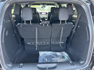 รถยนต์มือสอง Pacifica L Hatchback ปี 2025 เกียร์ออโต้ มีขาย - Product Image 5