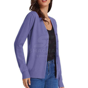 <b>Women</b> <b>Cardigan</b> Soft Knit Long Sleeve Lightweight <b>Warm</b> Comfortable Fit Stylish Everyday <b>Women</b> <b>Cardigan</b> - Product Image 4