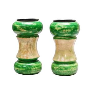 Quemador de Incienso de Madera de Acacia Orgánica Hecho a Mano de Primera Calidad |   Difusor de Oud Tradicional |   Elegante Humo de Aromaterapia Personalizable - Product Image 3