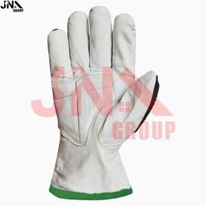 Heavy Duty Best-seller Gants de protection haute performance pour les tactiques de mécanicien Fabricant - Product Image 4