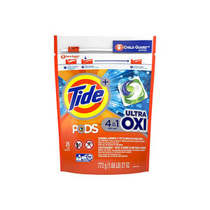 น้ำยาซักผ้าชนิดพิเศษขนาด32 CT - Product Image 2