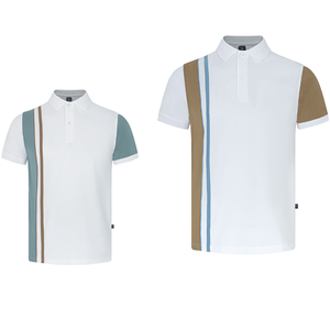 Good Price <b>Men's</b> T Shirt for <b>Work</b> Premium Clothes for <b>Men</b> by Tan Pham Gia Vietnam Manufacturer Using Quality Shirt Fabric - Product Image 1