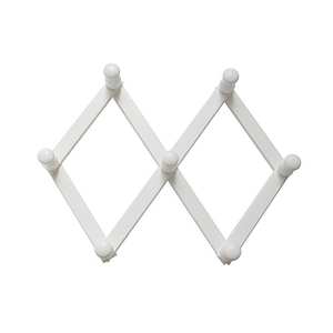 Blister Appendiabiti Trattato con 7 Ganchos Naturales - Product Image 2