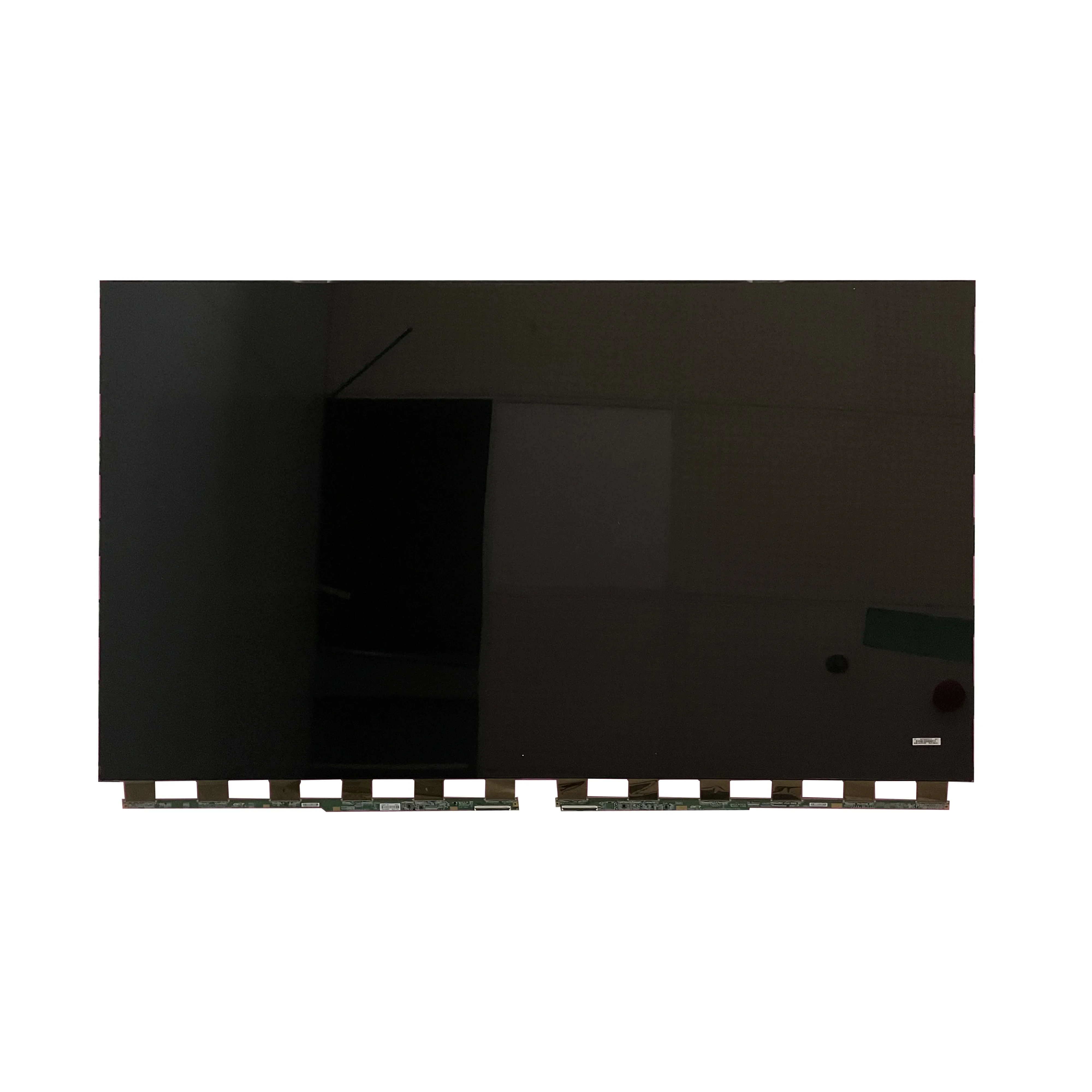 テレビ画面の交換CHOT58インチ液晶テレビフラットスクリーンスペアパーツCV580U1-T01