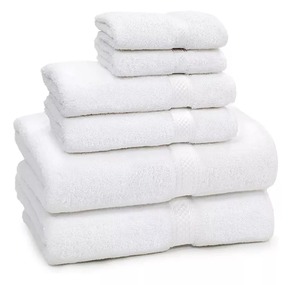 ผ้าขนหนูเช็ดหน้าผ้าคอตตอนเช็ดมือผ้าขนหนูเช็ดมือหน้านุ่มพิเศษผ้าคอตตอน100% ลายตามสั่งได้หลายแบบ - Product Image 1