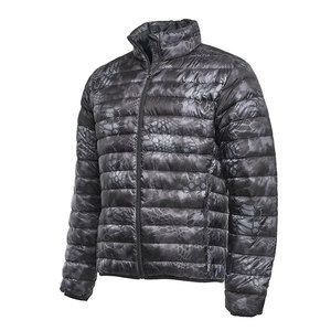 Top Trend Unique Colors Premium Quality Men Puffer Jacket Venta al por mayor Diseños personalizados Winter Warm Puffer Jackets - Product Image 4