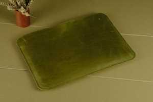 GLS-0351แล็ปท็อปหนังแท้แบบพกพาทนทานเกรดพรีเมี่ยมงานคลาสสิคสำหรับสำนักงานการศึกษาและการเดินทาง - Product Image 2