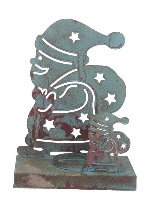 สีเขียว