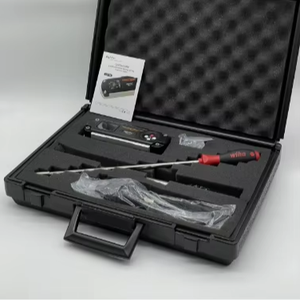 DWL-2000XY Industrial Professional <b>Digital</b> <b>Level</b>-Stainless Steel High Accuracy OEM Customizable 3-Year Warranty - Product Image 2