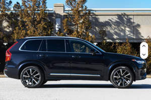 VOLVO XC90 T6 INSCRIPTION 2019 USADO, NUEVO, con Volante a la Izquierda/Derecha - Product Image 6