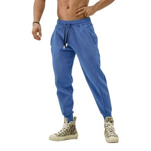Pantalones Jogger Reversibles para Hombre de Alta Calidad, Resistentes al Viento y Sostenibles, Estilo Cargo, para Deporte y Uso Diario 2026 - Product Image 2