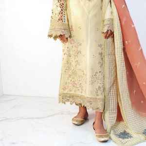 ชุดสูทลำลองสำหรับผู้หญิงสวมใส่สบายพร้อมกางเกงขายาวแฟชั่นเหมาะสำหรับการเดินทางทางธุรกิจและการใช้งานในแต่ละวัน - Product Image 4