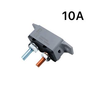 Disyuntor tipo espárrago P2 _ T3 10A - Product Image 1