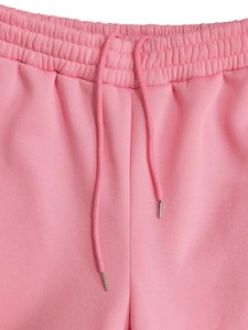 Pantalones Jogger de Hombre, Estilo Nuevo, a la Moda, Rectos, Casuales, de Cintura Media, 100% Algodón, Transpirables, con Cordón, Ajuste Holgado, Estilo Baggy - Product Image 4