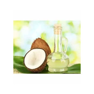 Aceite de coco refinado orgánico puro 100% de buena calidad a precio mayorista - Product Image 3