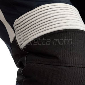 2025 Offre Spéciale Textile Moto Pantalon D'équitation Coupe-Vent Imperméable Moto Gear OEM Personnalisé Disponible - Product Image 3