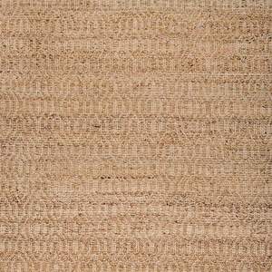 Elegant Modern Luxury High Pile Handwoven Cotton Jute Rug Durable Stylish <b>Floor</b> <b>Cover</b> for Living Room Bedroom - Product Image 6