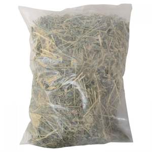 Pacas de Heno de Alfalfa Certificadas de Primera Calidad, Alimento para Animales para Ganado Vacuno, Caballos, Perros, Peces y Cerdos con Ingredientes de Pellets y Harina de Soja - Product Image 1