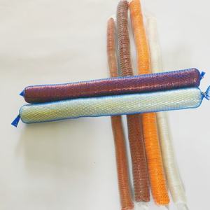 透明聚酰胺塑料香肠肠衣，人造塑料肠衣 - Product Image 4