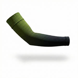 Manga de Compresión para Brazo, Precio al por Mayor, Absorbe el Sudor, Secado Rápido, Protección UV, para Entrenamiento de Alta Intensidad en el Gimnasio - Product Image 3