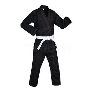 Alta calidad nuevo estilo BJJ GI uniforme en venta al por mayor Pakistán fabricación bajo precio BJJ GI uniforme - Product Image 2