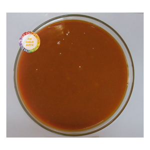 PURÉ LÍQUIDO DE FRUTA DE PASIÓN CONGELADO CALIDAD PREMIUM PERFECTO PARA Batir COCTELES HELADOS Y EXPORTACIÓN MUNDIAL - Product Image 1