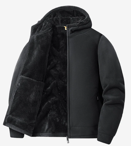 Varsity <b>Jacket</b> Manufacturer Breathable Letterman <b>Jacket</b> Stylish Men Premium Warm Winter <b>Jacket</b> - Product Image 3