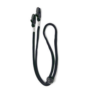 Cordon de casquette réglable fait main Generals avec taille et couleur personnalisées, cordon de casquette OEM personnalisé, cordon de casquette confortable en fil de bullion - Product Image 2