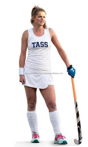 Uniformes y Camisetas de Hockey Personalizadas al por Mayor - Manga Corta, Transpirables, Servicios OEM/ODM para Clubes Profesionales - Product Image 6