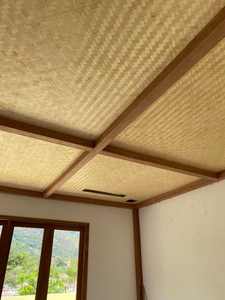 Bastón tejido natural de cinta de bambú de alta calidad para proyectos de muebles ecológicos - Product Image 6