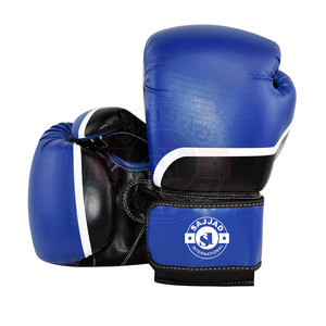Guantes profesionales de cuero PU con logo personalizado, venta al por mayor de fábrica - Product Image 1