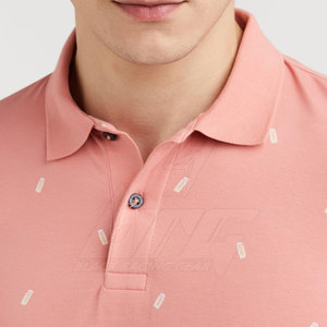 Bajo MOQ Venta al por mayor Hombres Polo Camiseta Precio bajo Hombres Polo Camiseta Ropa Hombres Polo Camiseta - Product Image 4