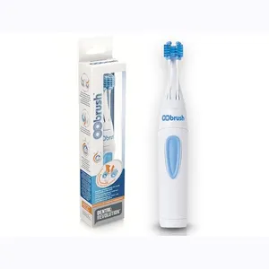 Fabriek Relish Mini Oplaadbare Elektrische Tandenborstel Rlt2001 Waterdichte Ipx7 Smart Sonic Elektrische Tandenborstel
