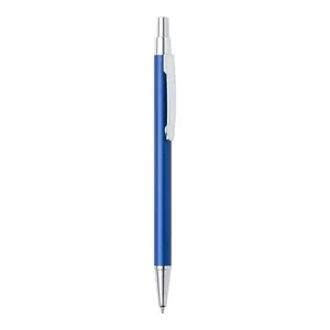 Penna a Sfera in Alluminio Riciclato Ecologica Ralpex, Gadget Promozionale - Product Image 3