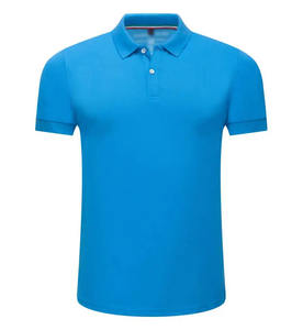 เสื้อโปโลผู้ชายแขนสั้นลำลองสีพื้น, เสื้อคอปกฤดูร้อนเสื้อเปิดลงเสื้อทำงานเสื้อใส่สบาย - Product Image 4