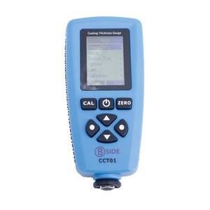 CCT01 Digital Portable Paint Coating Dicken messgerät F/<span class=keywords><strong>N</strong></span> Sonden <span class=keywords><strong>tester</strong></span> 1300um / 51.2mils - Product Image 2