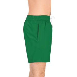 En color verde Estilo de moda Los hombres usan pantalones cortos de verano Pantalones cortos de jogging para hombres Nueva llegada Jogger Jogging Shorts - Product Image 5