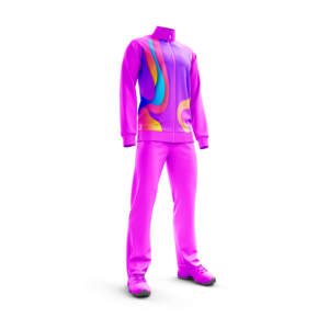 Chándales informales de alta calidad para hombre, entrenamiento de talla grande, Jogging, cuello levantado, cremallera para Primavera/invierno, conjuntos de chándal - Product Image 4