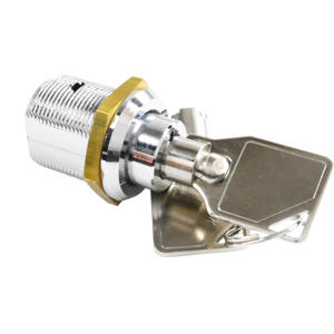 Premium High-Security Push Lock Cylinders for Safes and Safe Boxes - Product Image 5