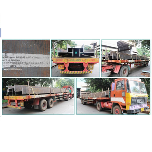 Linga Gas โซลูชันการผลิตเหล็กหนักสำหรับโกดังโรงงานอุตสาหกรรมและอาคารพาณิชย์ - Product Image 1