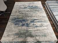 Meilleur ensemble de tapis kilim turc moderne réversible, design sophistiqué, pour la maison et l'hôtel, en polyester tissé, à poils ras, adapté aux animaux domestiques, antidérapant