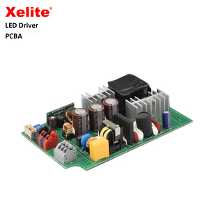17 năm một cửa tùy chỉnh pcba lắp ráp dịch vụ nhà máy bom Gerber tập tin in bảng mạch nhà sản xuất tùy chỉnh sản phẩm - Product Image 3