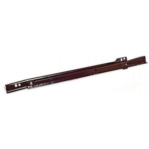 Guide per cassette con Fermo Brown Cm. 45 - Product Image 1