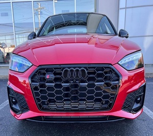 Audi S-5 Sportback Premium Plus 2023, Faros LED Blancos, Transmisión Automática, Neumáticos R20, Asientos de Cuero - Product Image 1