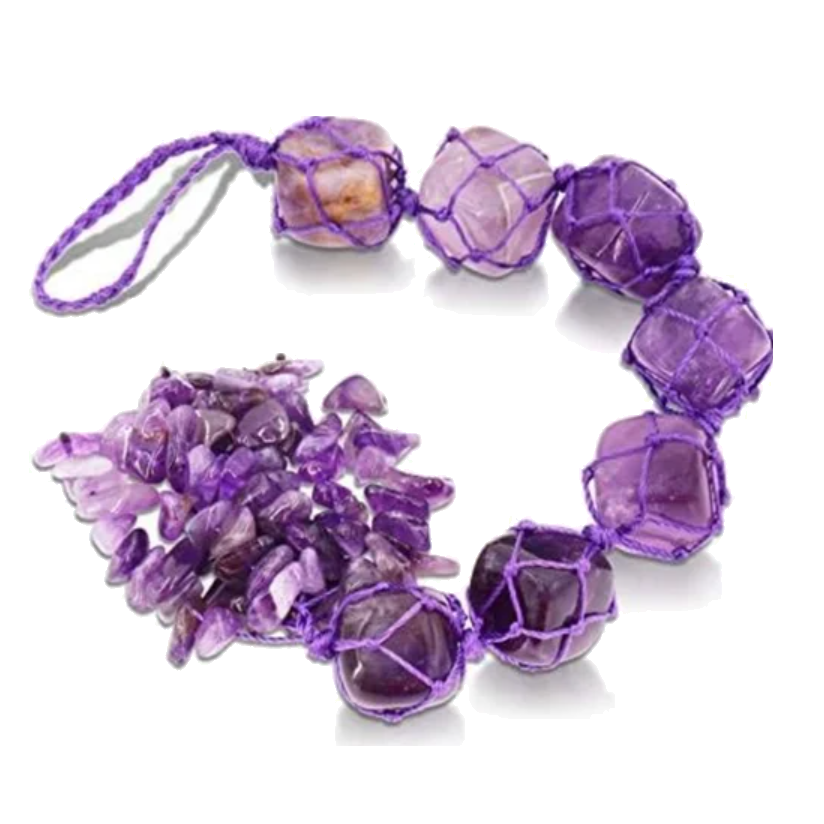 สีม่วงอ่อน