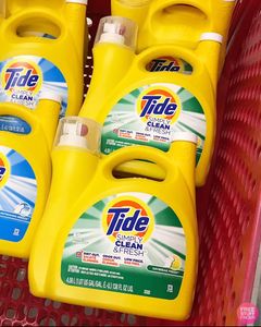 Tide Original Eco-Friendly Powder <b>Detergent</b> 400g 1700g For Laundry. - Product Image 6