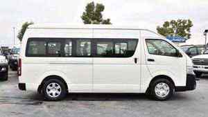 Ultime Offerte Imperdibili: <span class=keywords><strong>Toyota</strong></span> Hiace BUS VAN USATO - Product Image 2