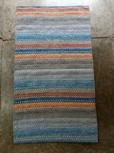 Luxurious Hand Woven Cotton <b>Rug</b> <b>Runners</b> Soft and Stylish Oriental Home Decor Direct Factory Price <b>Washable</b> - Product Image 6