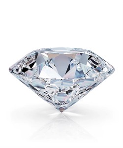 Diamantes de Laboratorio de Calidad Premium, Corte Personalizado, Formas Redondas o Ovaladas, Tipo Esmeralda, para Anillos de Compromiso, Disponibles en Grandes Cantidades - Product Image 6