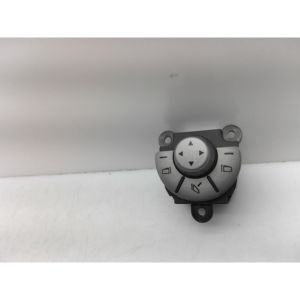 Regolazione Specchietto Retrovisore Mercedes SLK W171 2a Serie A1718204310 (04>11) - Product Image 3